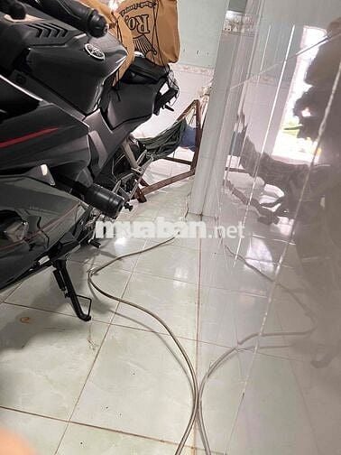 Yamaha R15V3 13000 km màu Đen