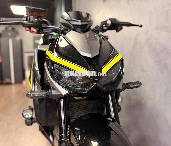 Kawasaki Z1000 2016 HQCN chính chủ