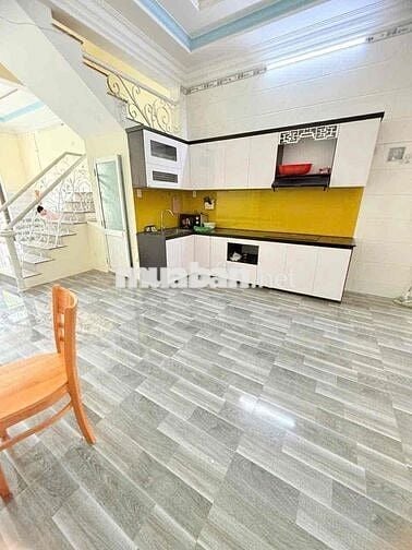 CHO THUÊ NHÀ MẶT TIỀN NAM THỌ 4 PN 3 wc full NỘI THẤT