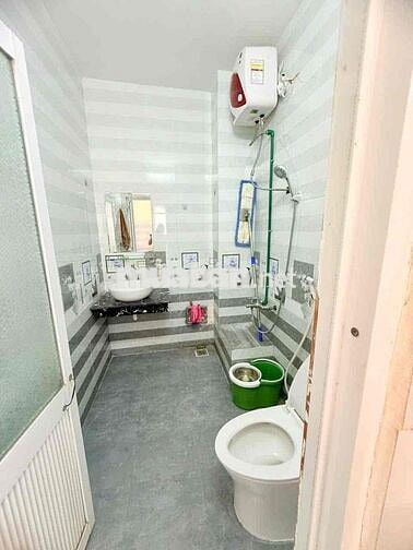 CHO THUÊ NHÀ MẶT TIỀN NAM THỌ 4 PN 3 wc full NỘI THẤT