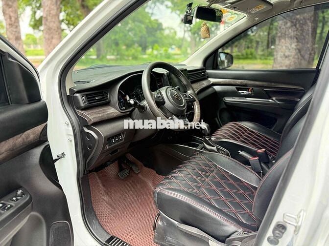 Suzuki Ertiga Hybrid 2022 Trắng 70.000 km