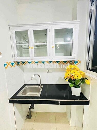 Phòng đẹp Trung Văn – Full nội thất – Chỉ xách vali vào ở