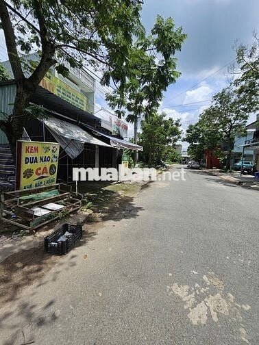 Chủ kẹt tiền bán gấp lô đất 155m² giá 1tỷ050 gần bệnh viện Xuyên Á SHR