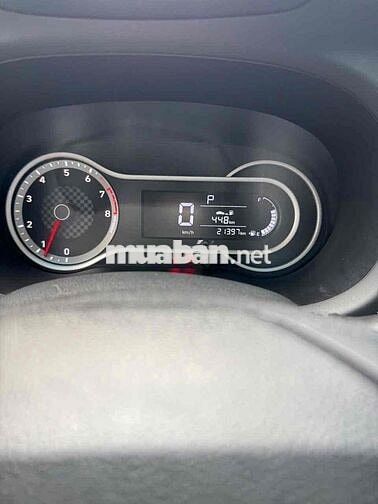 Hyundai i10 AT Full 1.2 Trắng 20000 km