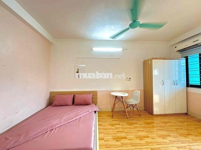 CHO THUÊ STUDIO MỄ TRÌ FULL NỘI THẤT GIÁ CHỈ TỪ 3TR350-Ở ĐƯỢC LUÔN