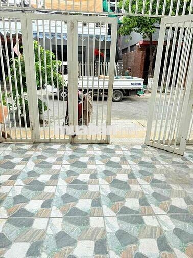 CHO THUÊ NHÀ MẶT TIỀN NAM THỌ 4 PN 3 wc full NỘI THẤT