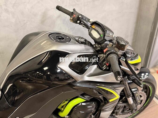 Kawasaki Z1000 2016 HQCN chính chủ