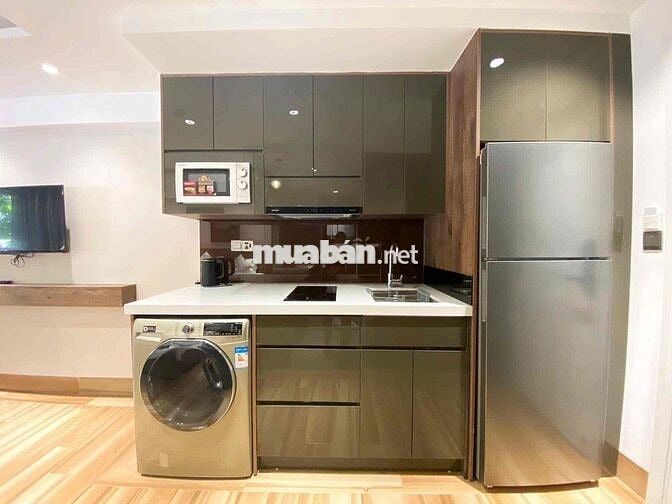 CHO THUÊ APARTMENT NEW 100% KHU AN THƯỢNG PHỐ TÂY BIỂN ĐÀ NẴNG