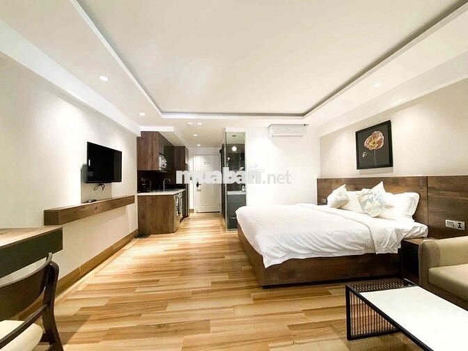 CHO THUÊ APARTMENT NEW 100% KHU AN THƯỢNG PHỐ TÂY BIỂN ĐÀ NẴNG