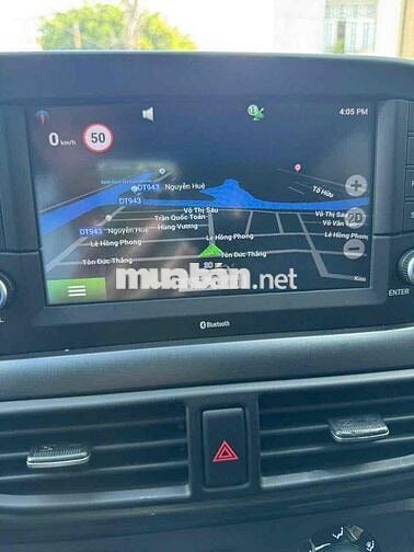 Hyundai i10 AT Full 1.2 Trắng 20000 km