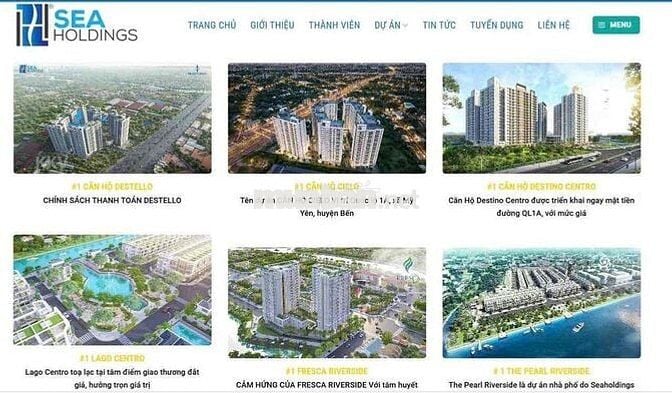 Căn hộ Bình Chánh-Sổ Hồng Riêng