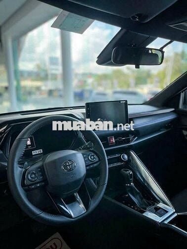 Toyota Yaris Cross 2025