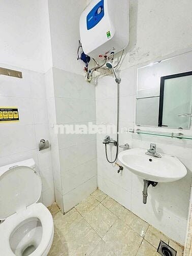 Phòng đẹp Trung Văn – Full nội thất – Chỉ xách vali vào ở