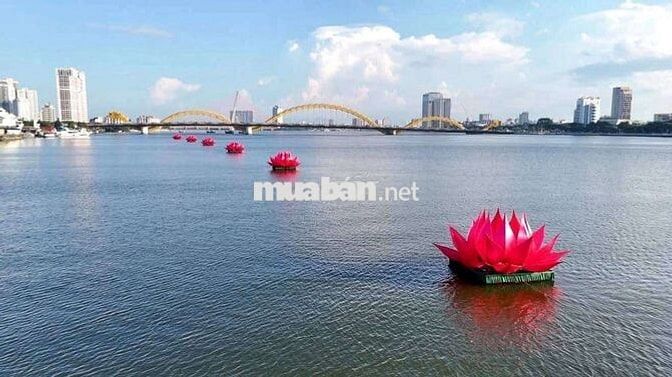 LÔ ĐẤT PHÙ HỢP ĐẦU TƯ KINH DOANH KHÁCH SẠN, + CĂN HỘ...