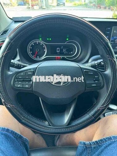 Hyundai i10 AT Full 1.2 Trắng 20000 km