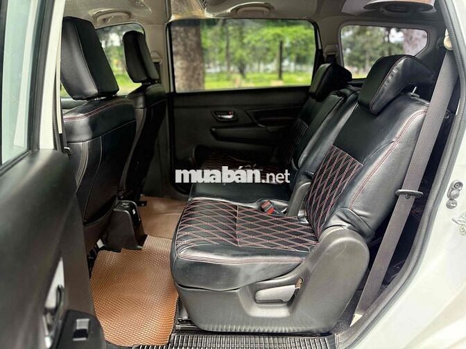 Suzuki Ertiga Hybrid 2022 Trắng 70.000 km