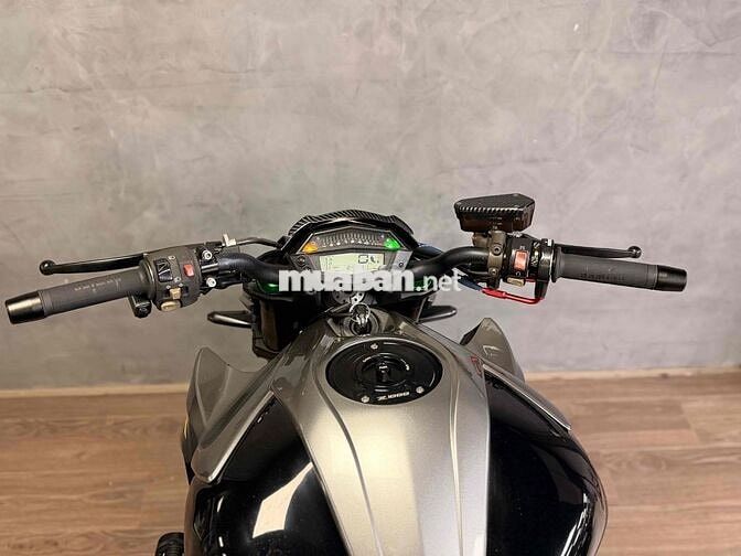 Kawasaki Z1000 2016 HQCN chính chủ