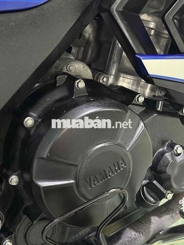 Yamaha Exciter 150 Xanh Đã sử dụng