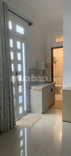 Cho thuê CHDV Nơ trang long bình thạnh
