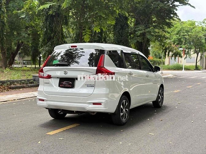 Suzuki Ertiga Hybrid 2022 Trắng 70.000 km