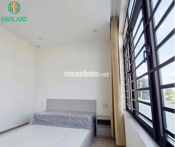 🏡 CHO THUÊ CĂN HỘ 2 PHÒNG NGỦ – BỜ QUAN 3, NGŨ HÀNH SƠN ✨