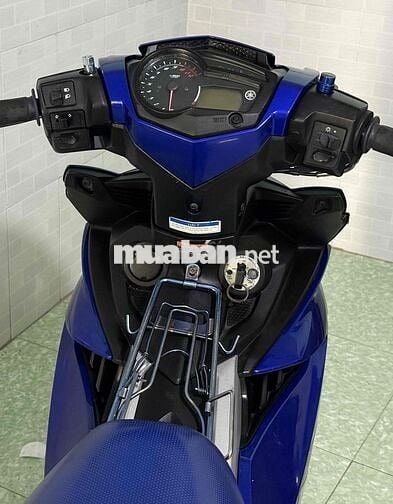 Yamaha Exciter 150 Xanh Đã sử dụng