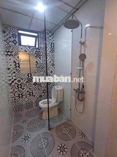 NHÀ MẶT TIỀN MÂN THÁI 3 PN 3 WC FULL NỘI THẤT ĐẸP