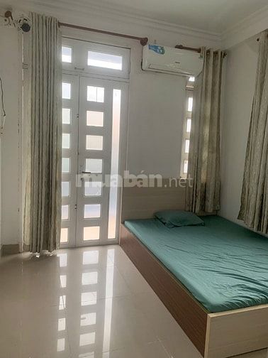Cho thuê CHDV Nơ trang long bình thạnh