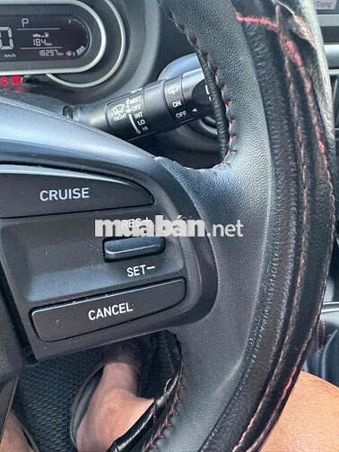 Hyundai i10 AT Full 1.2 Trắng 20000 km