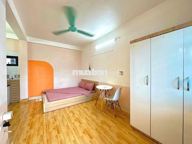 CHO THUÊ STUDIO MỄ TRÌ FULL NỘI THẤT GIÁ CHỈ TỪ 3TR350-Ở ĐƯỢC LUÔN
