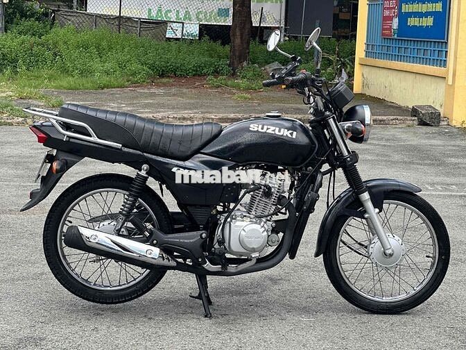 Suzuki GD 110 2019 Chính Chủ BSTP
