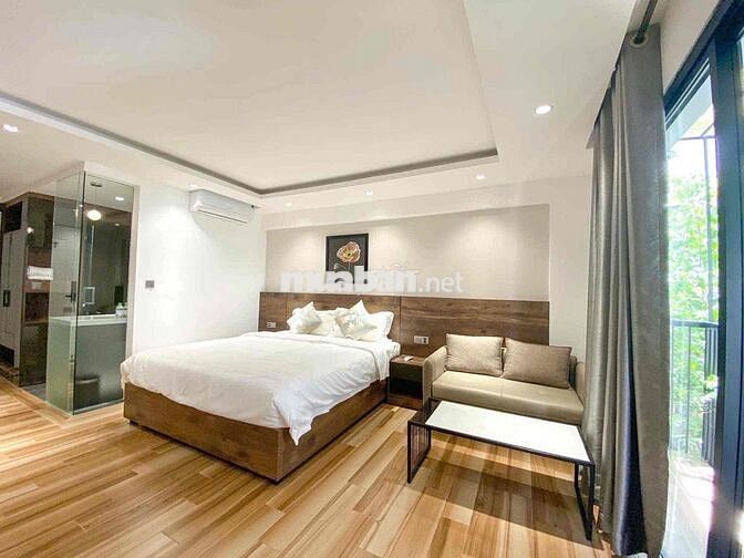 CHO THUÊ APARTMENT NEW 100% KHU AN THƯỢNG PHỐ TÂY BIỂN ĐÀ NẴNG