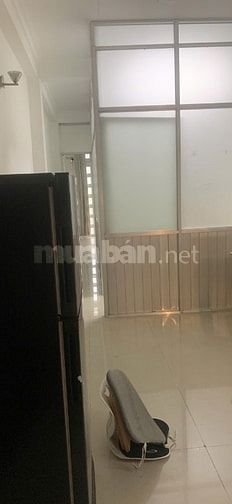 Cho thuê CHDV Nơ trang long bình thạnh