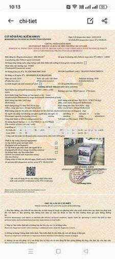 Ford Transit 16 chỗ 2018 Bạc