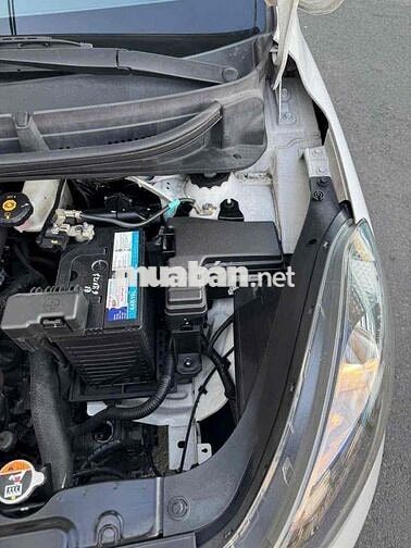 Hyundai i10 AT Full 1.2 Trắng 20000 km