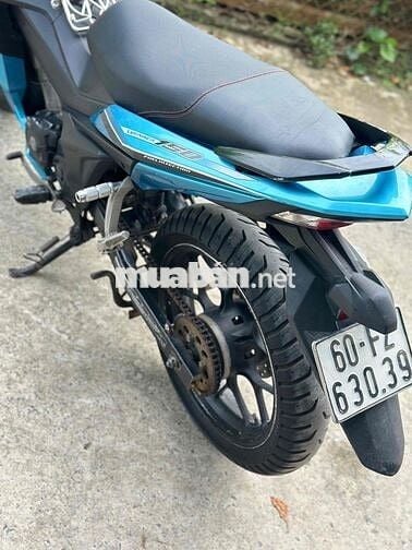Honda Winner V1 Xanh Xe máy côn tay