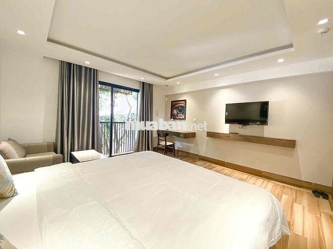 CHO THUÊ APARTMENT NEW 100% KHU AN THƯỢNG PHỐ TÂY BIỂN ĐÀ NẴNG