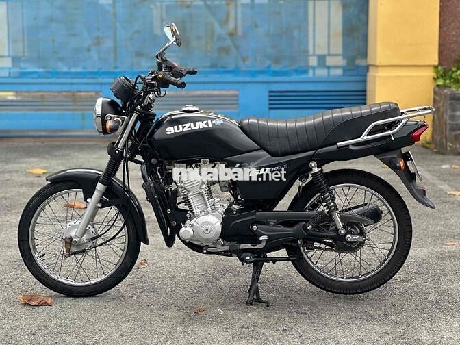 Suzuki GD 110 2019 Chính Chủ BSTP