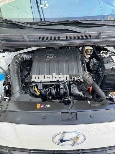 Hyundai i10 AT Full 1.2 Trắng 20000 km