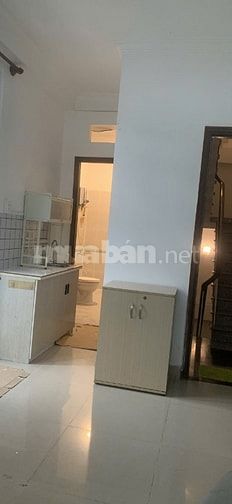 Cho thuê CHDV Nơ trang long bình thạnh