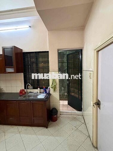 Bán nhà khu Xóm Đất Q11, 44m², sổ hồng riêng, vị trí đẹp