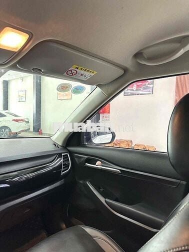 Kia Seltos 1.4L-Turbo 2020 Trắng 37.000km