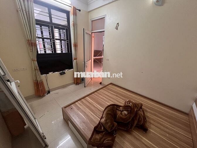 CHO THUÊ PHÒNG TRỌ 20M2 GẦN TRƯỜNG ĐH HÀ NỘI, ĐH KIẾN TRÚC FULL ĐỒ