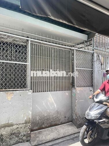 Nhà tiện kinh doanh, văn phòng hoạc để ở