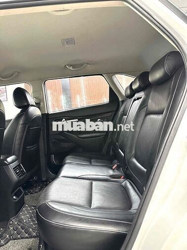 Kia Seltos 1.4L-Turbo 2020 Trắng 37.000km