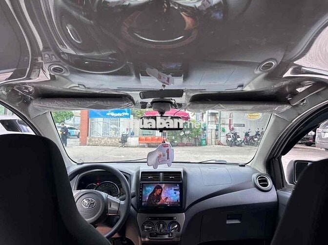 Wigo số sàn 2018 67.000Km - Giá còn giảm