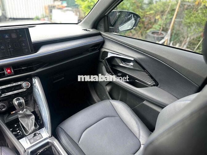 Toyota Yaris Cross 2025 LƯỚT 4 VẠN HỖ TRỢ VAY 70%