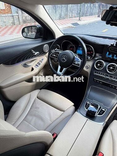 Mercedes C200 Facelift 2018 9V BSTP