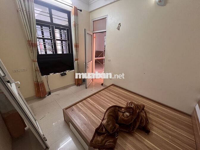 CHO THUÊ PHÒNG TRỌ 20M2 GẦN TRƯỜNG ĐH HÀ NỘI, ĐH KIẾN TRÚC FULL ĐỒ