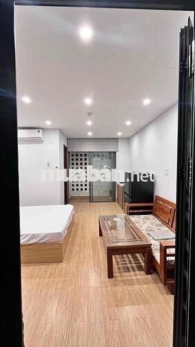 Cho thuê căn hộ TTTP gần Cầu Rồng